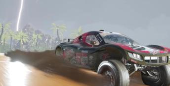 Dakar Desert Rally PC Screenshot
