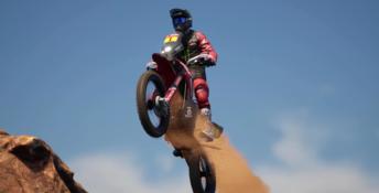 Dakar Desert Rally PC Screenshot