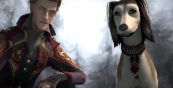 Dance of Death: Du Lac & Fey PC Screenshot