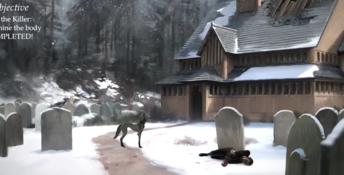 Dance of Death: Du Lac & Fey PC Screenshot