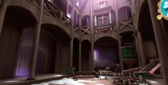 Dance of Death: Du Lac & Fey PC Screenshot