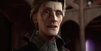 Dance of Death: Du Lac & Fey PC Screenshot