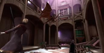 Dance of Death: Du Lac & Fey PC Screenshot