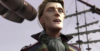 Dance of Death: Du Lac & Fey PC Screenshot