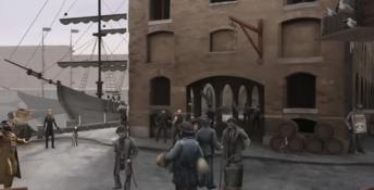 Dance of Death: Du Lac & Fey PC Screenshot