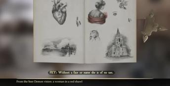 Dance of Death: Du Lac & Fey PC Screenshot