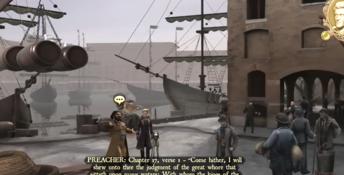Dance of Death: Du Lac & Fey PC Screenshot