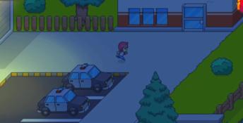 Dandy Boy Adventures PC Screenshot