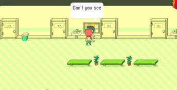 Dandy Boy Adventures PC Screenshot