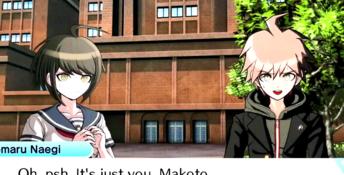 Danganronpa S: Ultimate Summer Camp