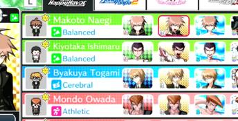 Danganronpa S: Ultimate Summer Camp