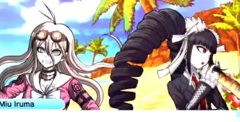 Danganronpa S: Ultimate Summer Camp PC Screenshot