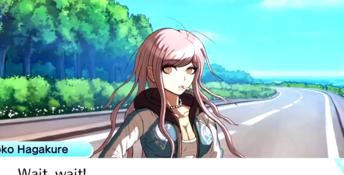 Danganronpa S: Ultimate Summer Camp PC Screenshot