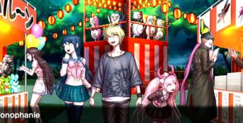 Danganronpa S: Ultimate Summer Camp PC Screenshot