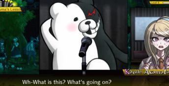 Danganronpa V3: Killing Harmony PC Screenshot