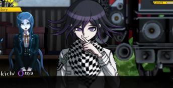 Danganronpa V3: Killing Harmony PC Screenshot