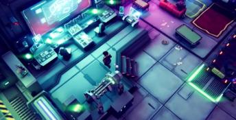 Danger Scavenger PC Screenshot