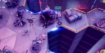 Danger Scavenger PC Screenshot