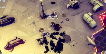 Danger Scavenger PC Screenshot