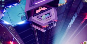 Danger Scavenger PC Screenshot