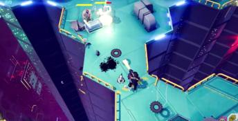 Danger Scavenger PC Screenshot