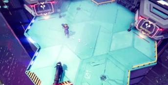 Danger Scavenger PC Screenshot