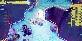 Danger Scavenger PC Screenshot