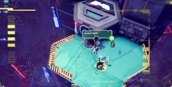 Danger Scavenger PC Screenshot