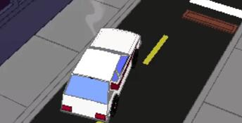 Dangeresque: The Roomisode Triungulate PC Screenshot