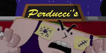 Dangeresque: The Roomisode Triungulate PC Screenshot