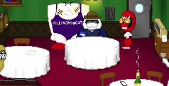 Dangeresque: The Roomisode Triungulate PC Screenshot