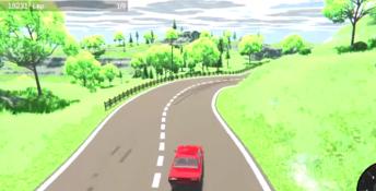 Dangerous Drift