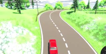 Dangerous Drift PC Screenshot