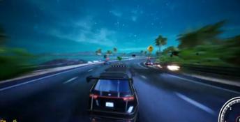 Dangerous Driving 2 PC Screenshot