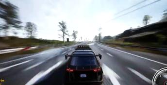 Dangerous Driving 2
