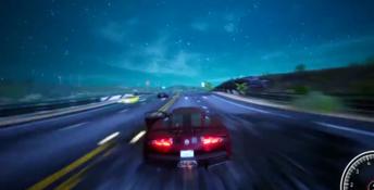 Dangerous Driving 2 PC Screenshot