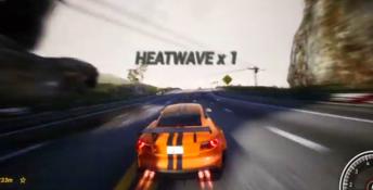 Dangerous Driving 2 PC Screenshot