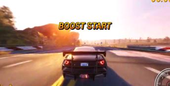 Dangerous Driving 2 PC Screenshot