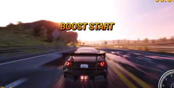 Dangerous Driving 2 PC Screenshot