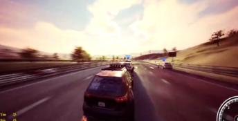 Dangerous Driving 2 PC Screenshot