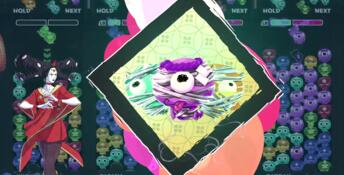 Danghost PC Screenshot