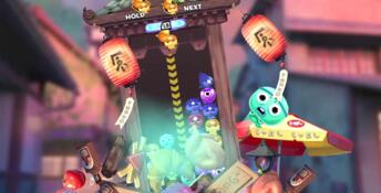 Danghost PC Screenshot