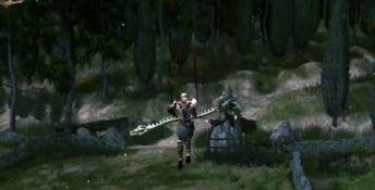 Dante's Inferno PC Screenshot