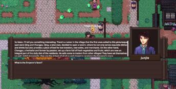 Daomei Village PC Screenshot