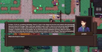 Daomei Village PC Screenshot