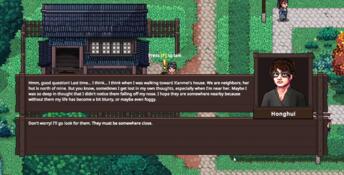 Daomei Village PC Screenshot