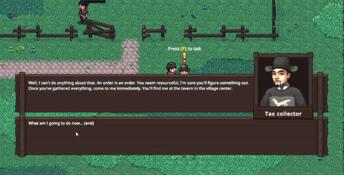 Daomei Village PC Screenshot