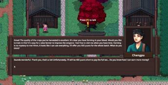 Daomei Village PC Screenshot