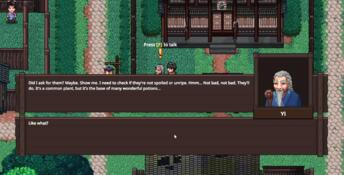 Daomei Village PC Screenshot