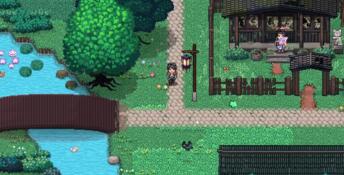 Daomei Village PC Screenshot